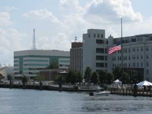 portsmouth virginia waterfront