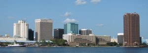 norfolk virginia waterside