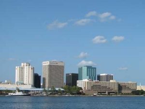 Norfolk Virginia