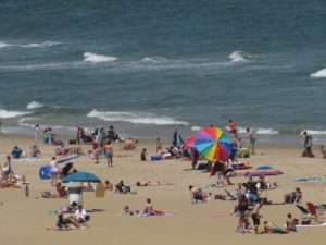 Virginia Beach oceanfront