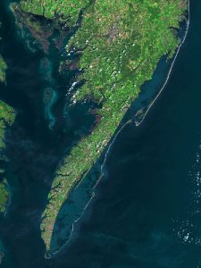 virginia barrier islands