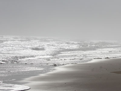 coastal flooding